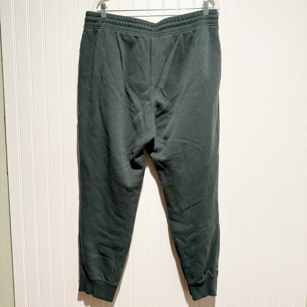Nike Sportswear Phoenix Fleece Set Oversized Hoodie Sweatpants Vintage Green L - Picture 10 of 11